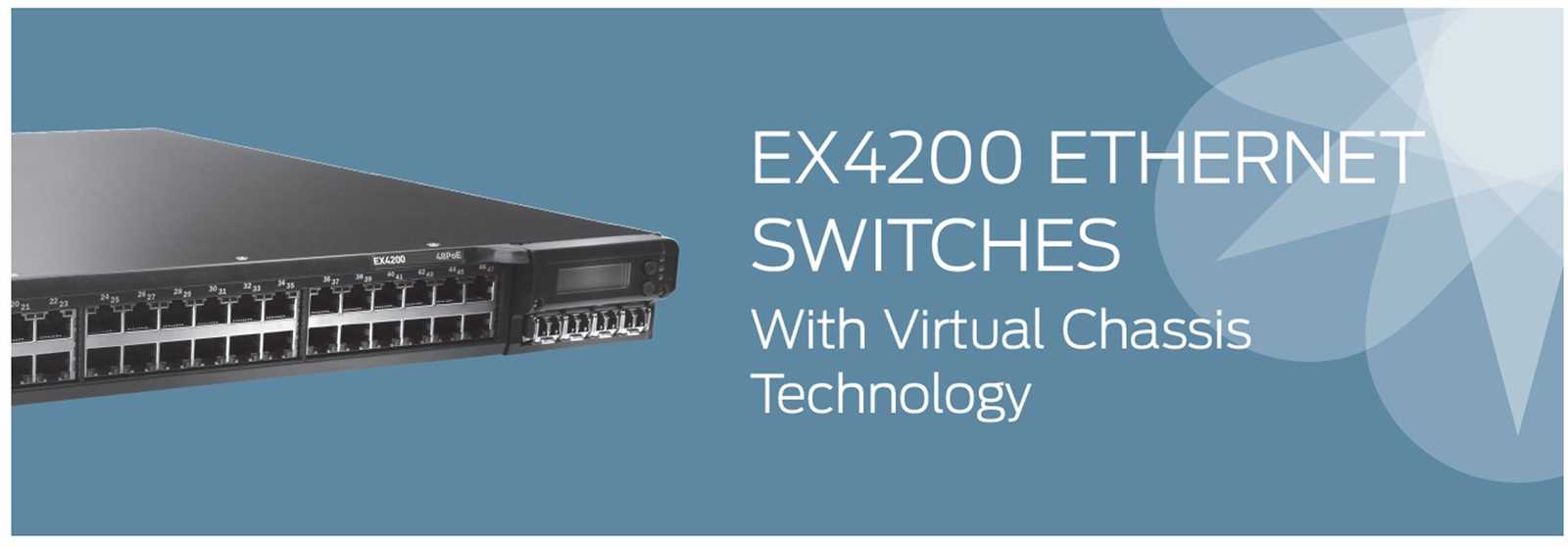 juniper-ex4200-datasheet