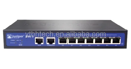 juniper-srx-345-datasheet