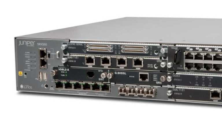 juniper-srx5400-datasheet