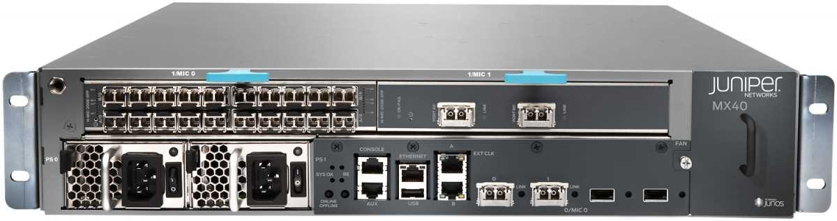 juniper-t640-datasheet