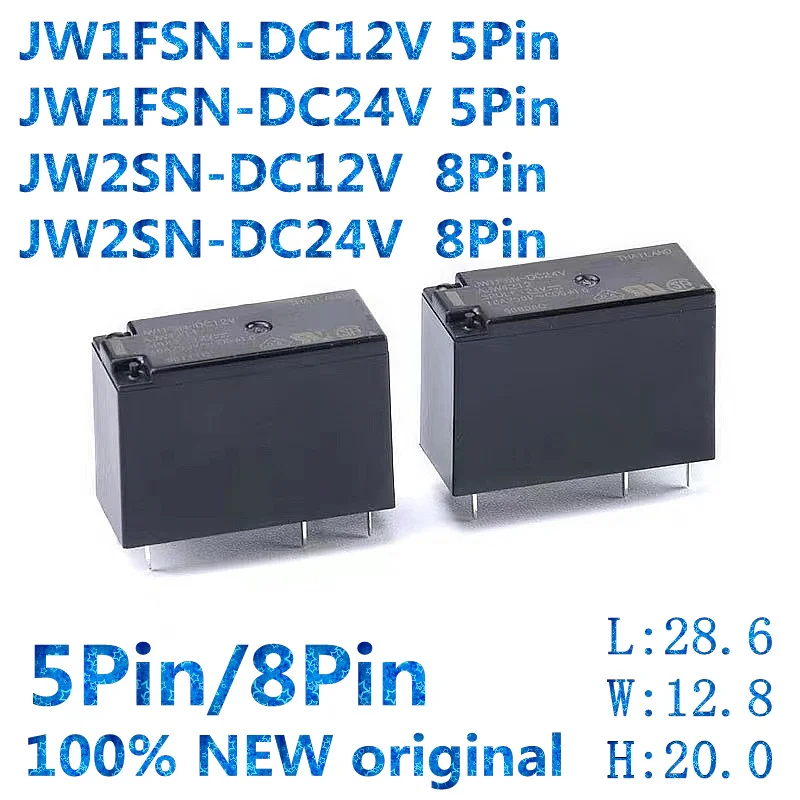 jw2sn-dc12v-datasheet jw2sn-dc12v-datasheet
