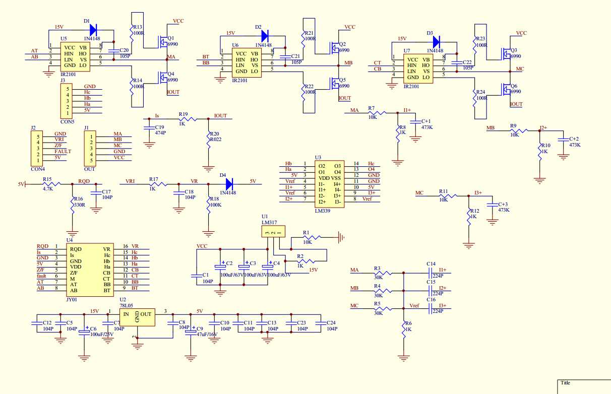 jyqd-v6-3e1-datasheet