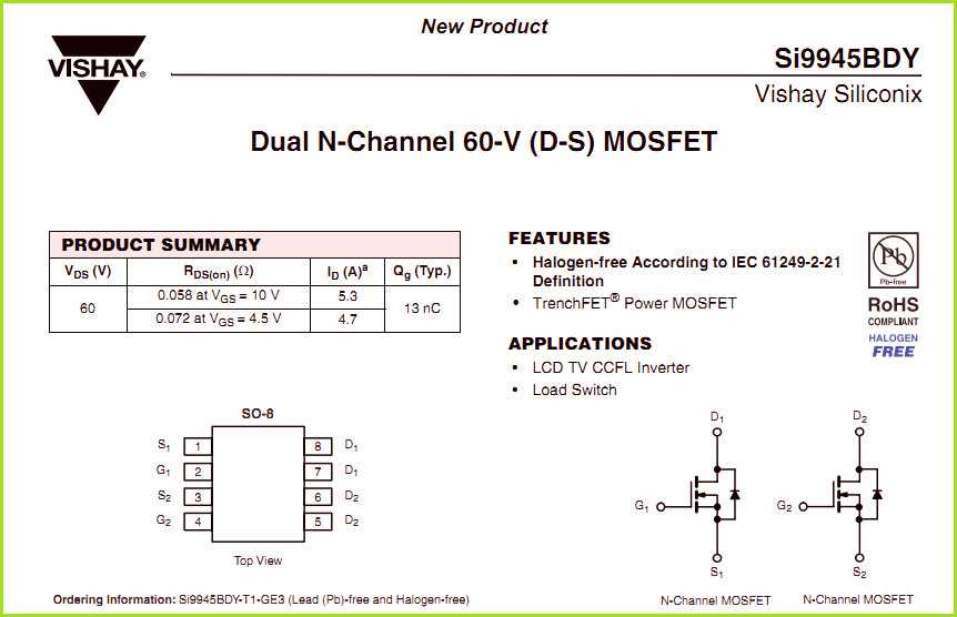 k2185-datasheet