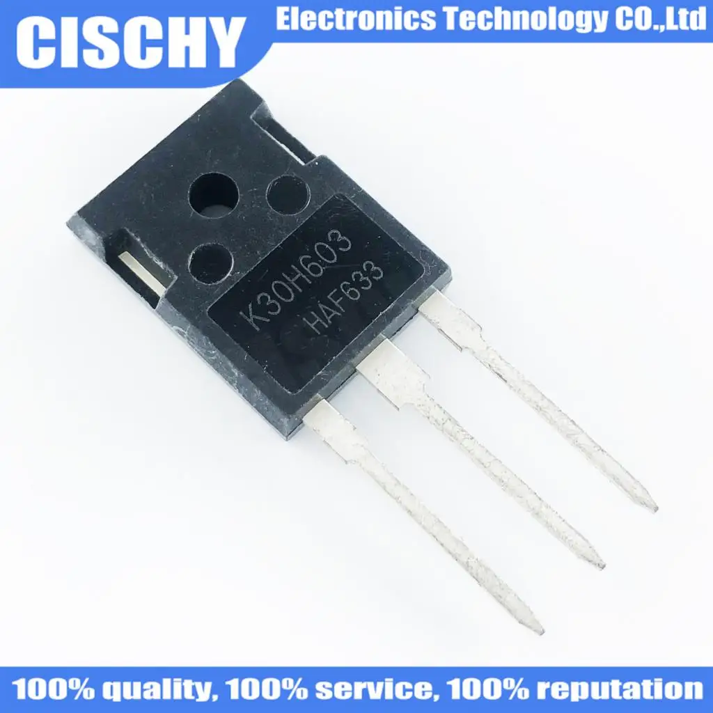 k50h603-datasheet