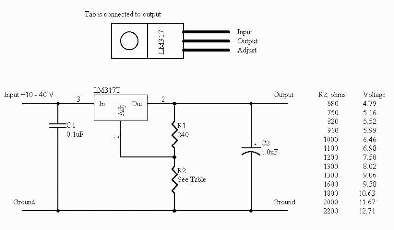 ka317-datasheet