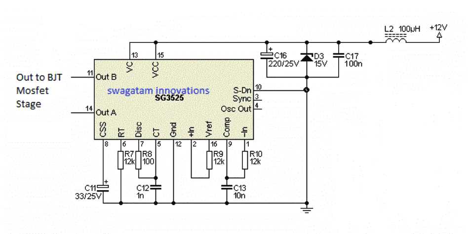 ka3525-datasheet