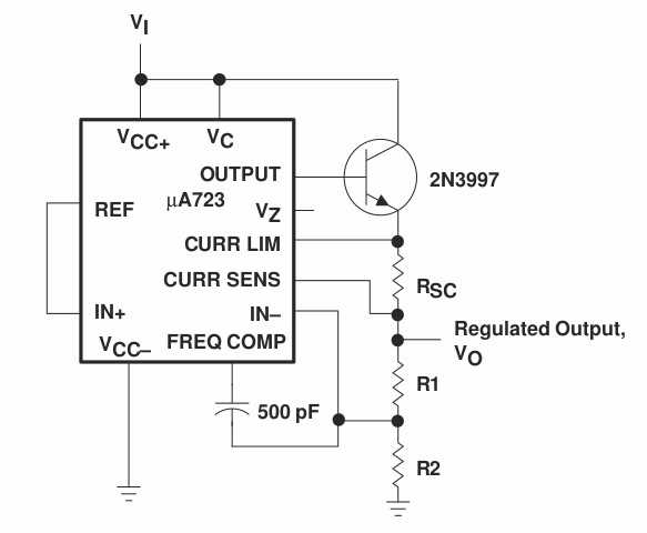 ka723-datasheet