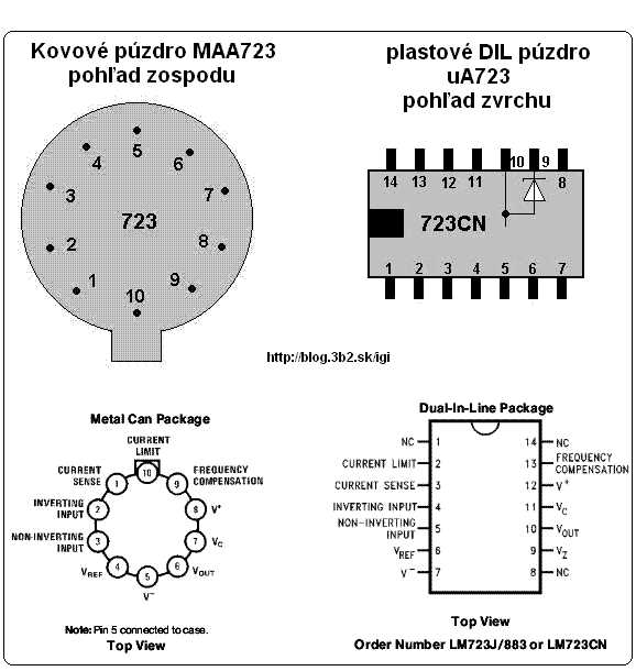 ka723-datasheet