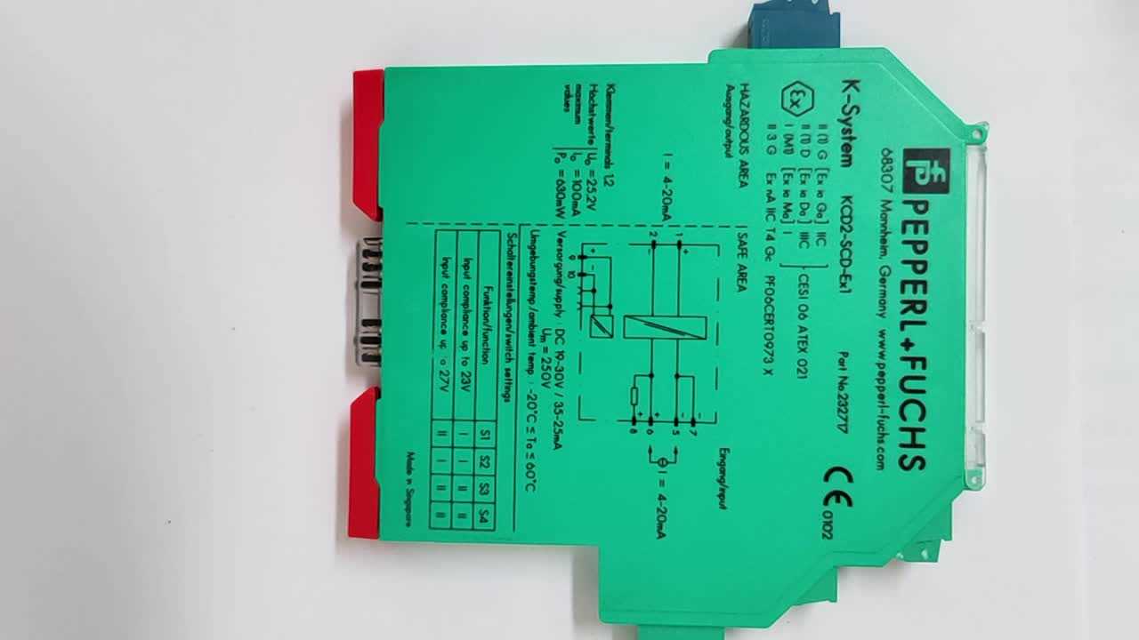 kcd2-sr-ex2-datasheet