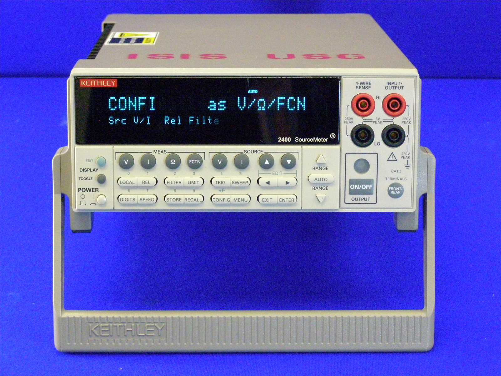 keithley-2700-datasheet