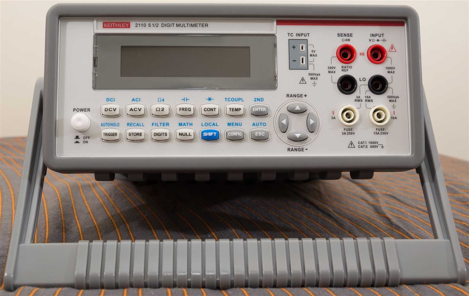 keithley-2700-datasheet