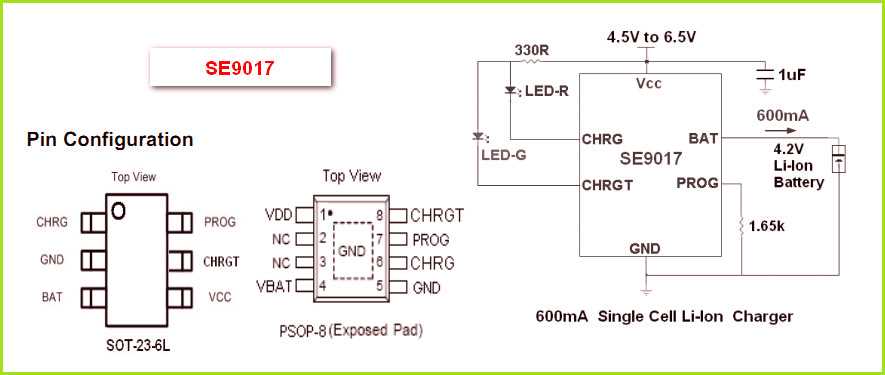 kemp-datasheet