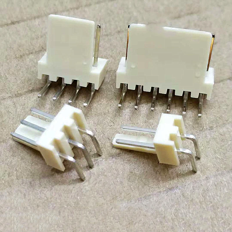 kf2510-connector-datasheet