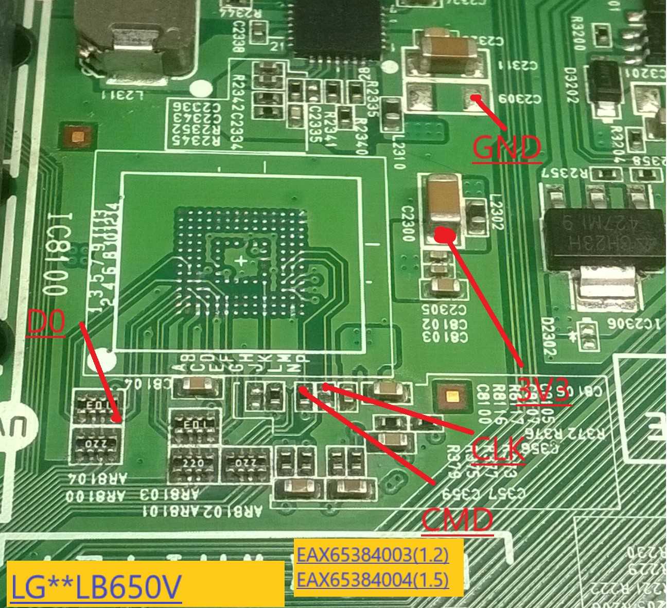 kingston-emmc-datasheet