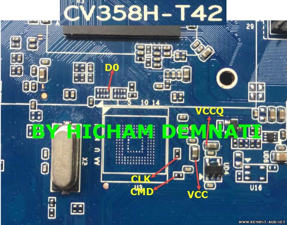 klm8g1geme-b041-datasheet