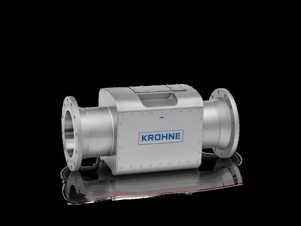 krohne-altosonic-v12-datasheet