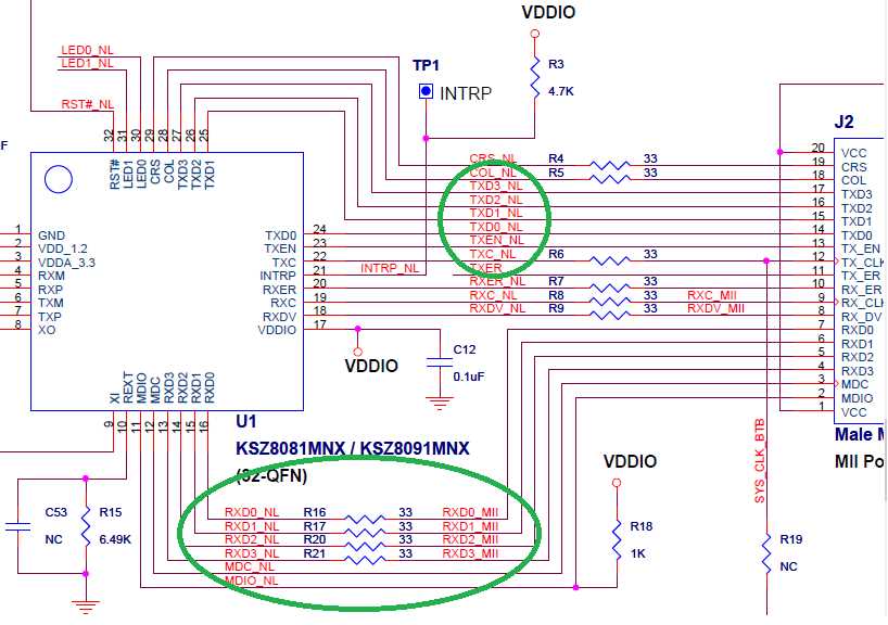 ksz8081-datasheet ksz8081-datasheet