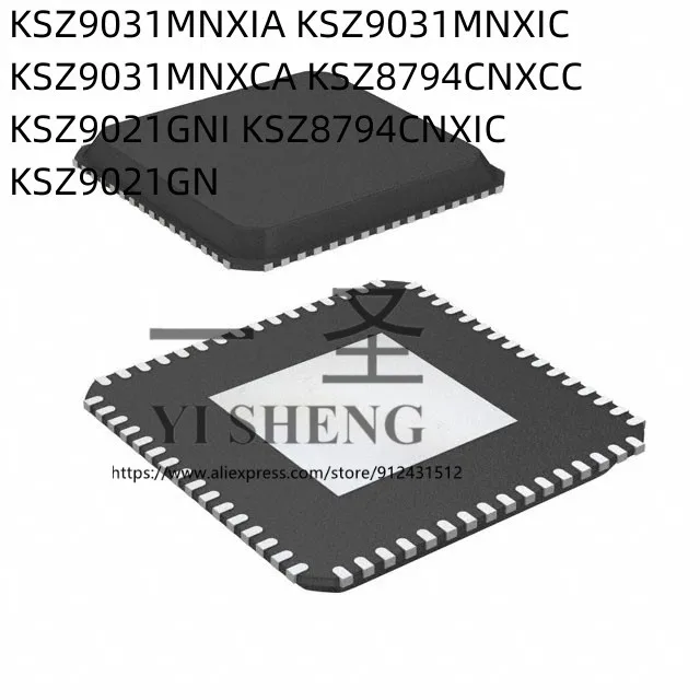 ksz9031-datasheet