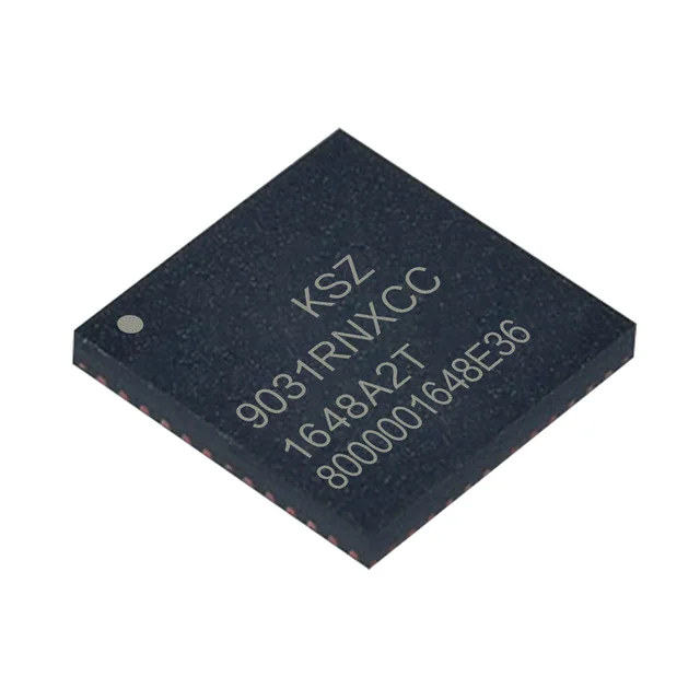 ksz9031rnxic-datasheet