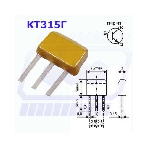 kt315-datasheet kt315-datasheet