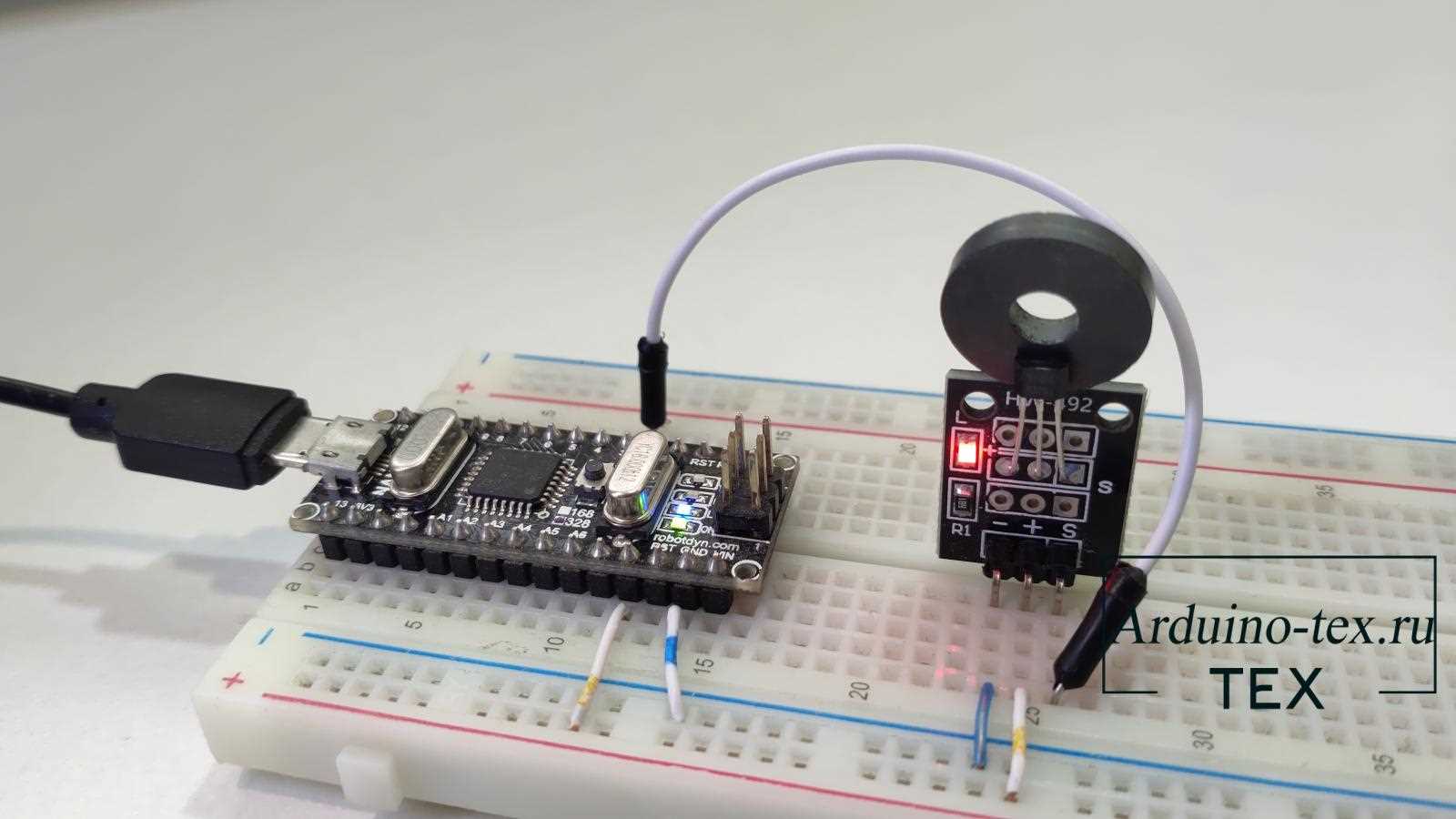 ky-003-datasheet