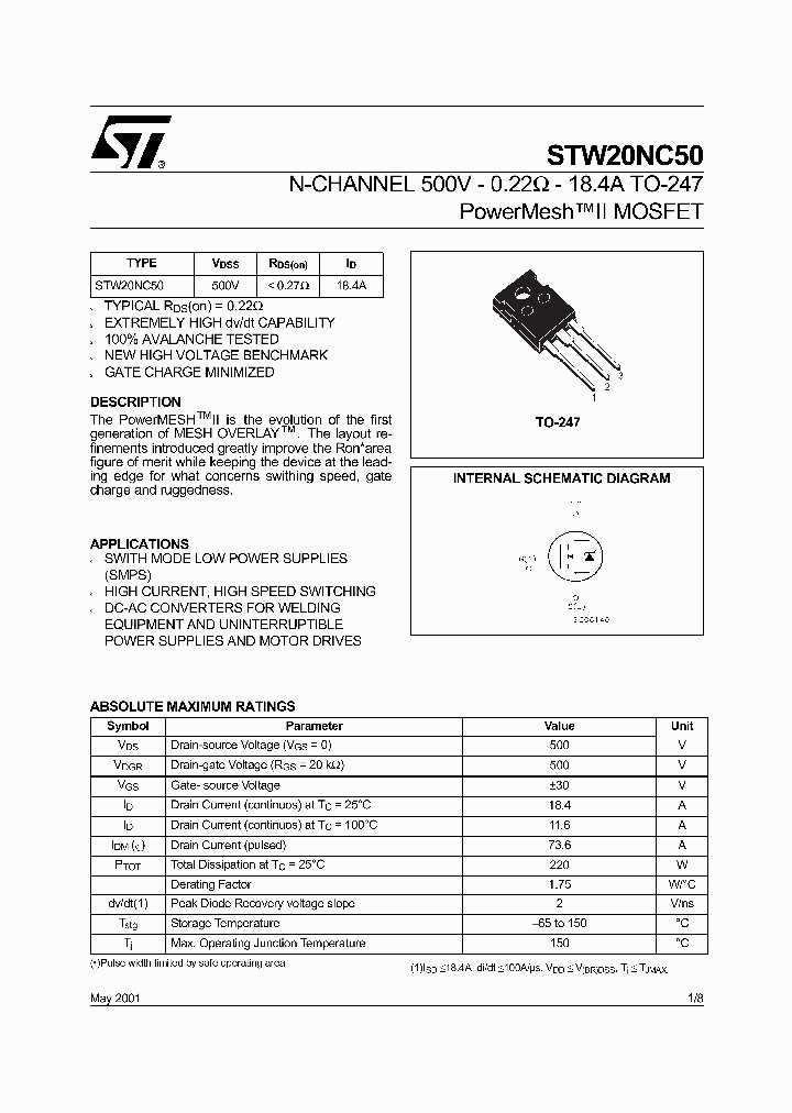 kynar-460-datasheet