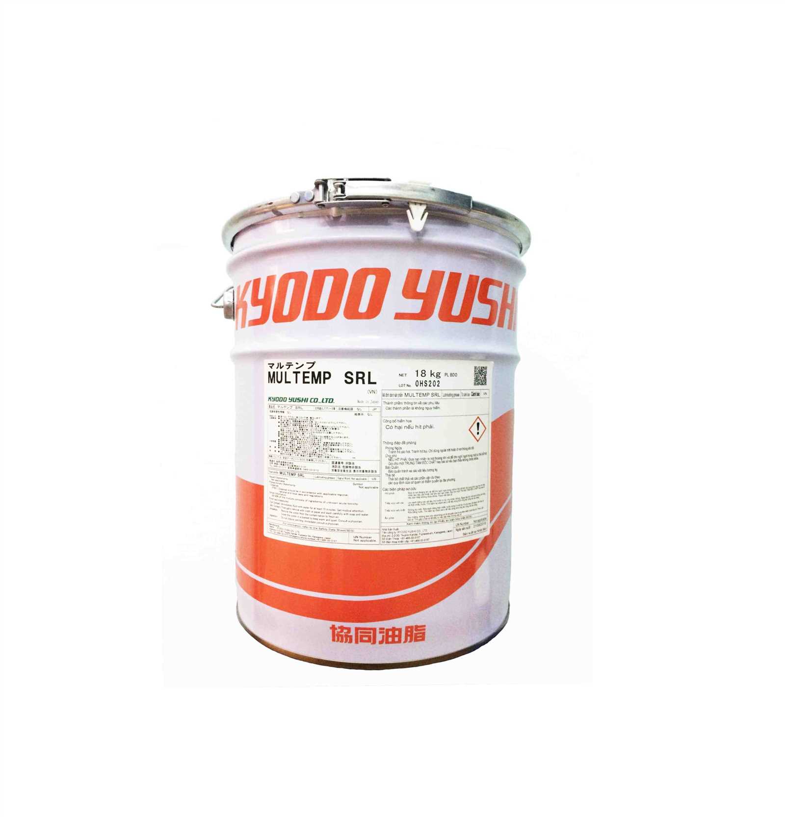 kyodo-yushi-multemp-srl-grease-datasheet