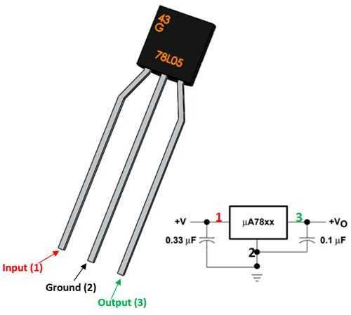 l05173-datasheet