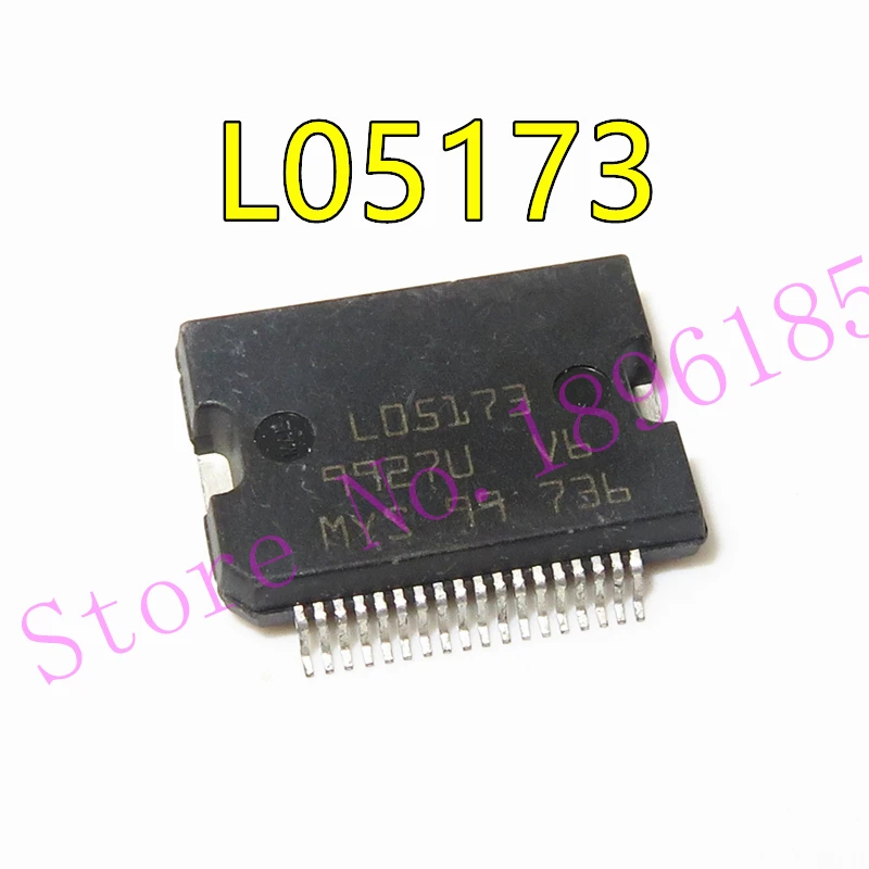 l05173-datasheet
