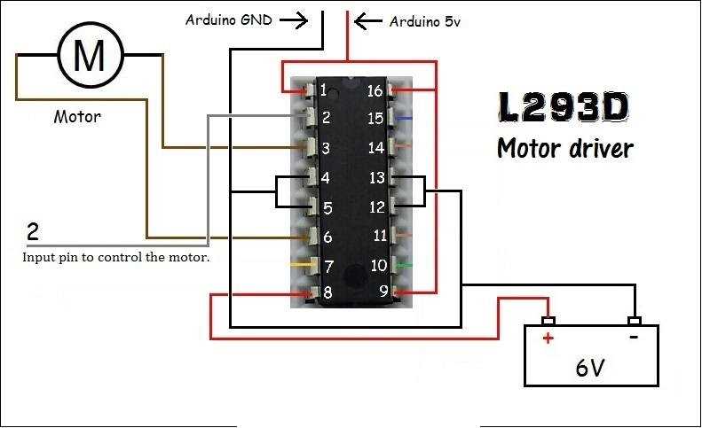 l293d-datasheet
