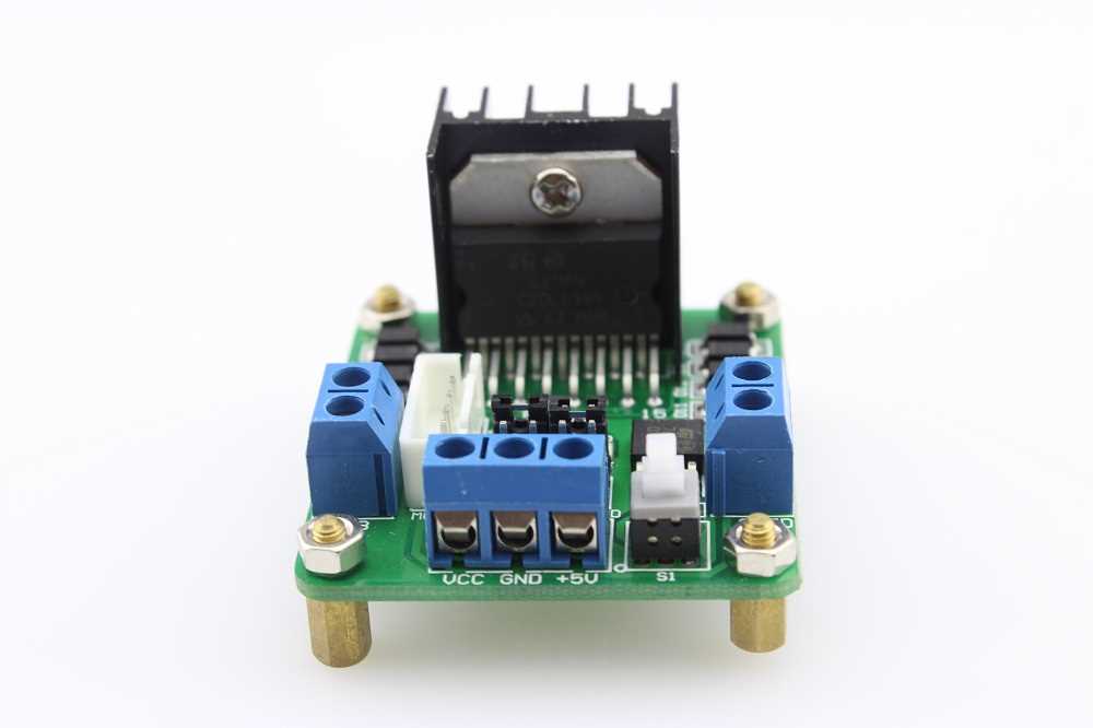 l298n-dual-h-bridge-motor-driver-datasheet l298n-dual-h-bridge-motor-driver-datasheet