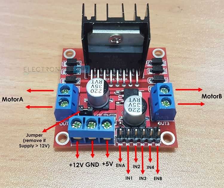 l298n-motor-controller-datasheet