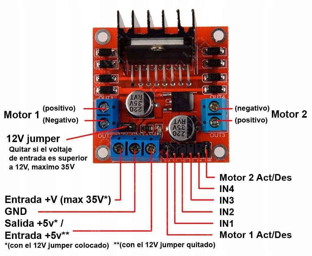 l298n-motor-controller-datasheet