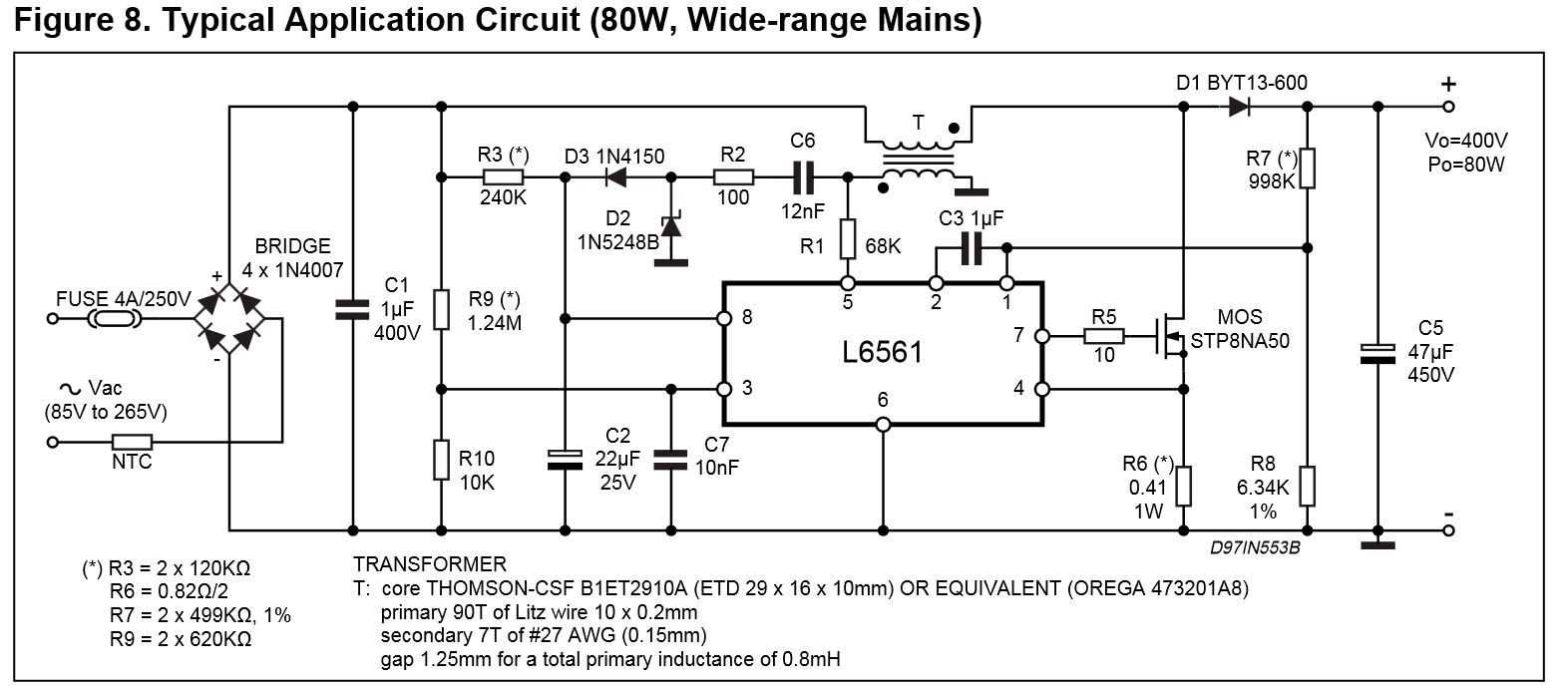 l387-datasheet