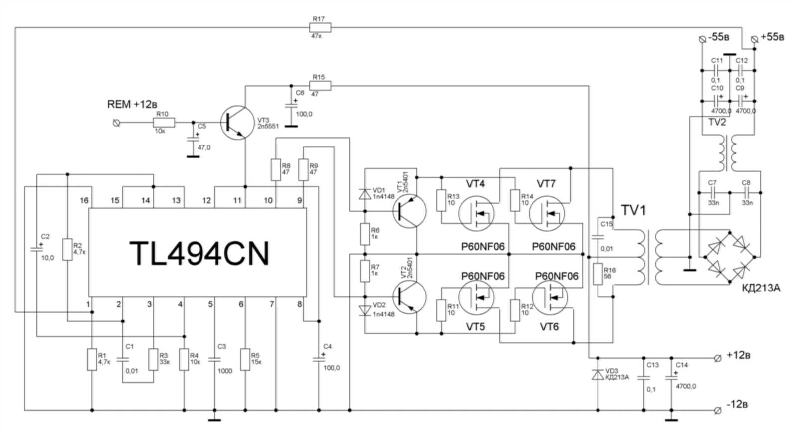 l4941bv-datasheet