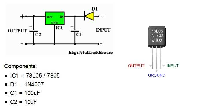 l78m05abv-datasheet