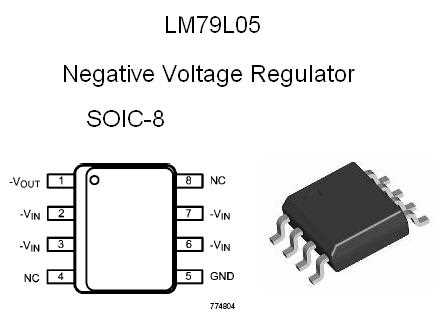 l79l05-datasheet