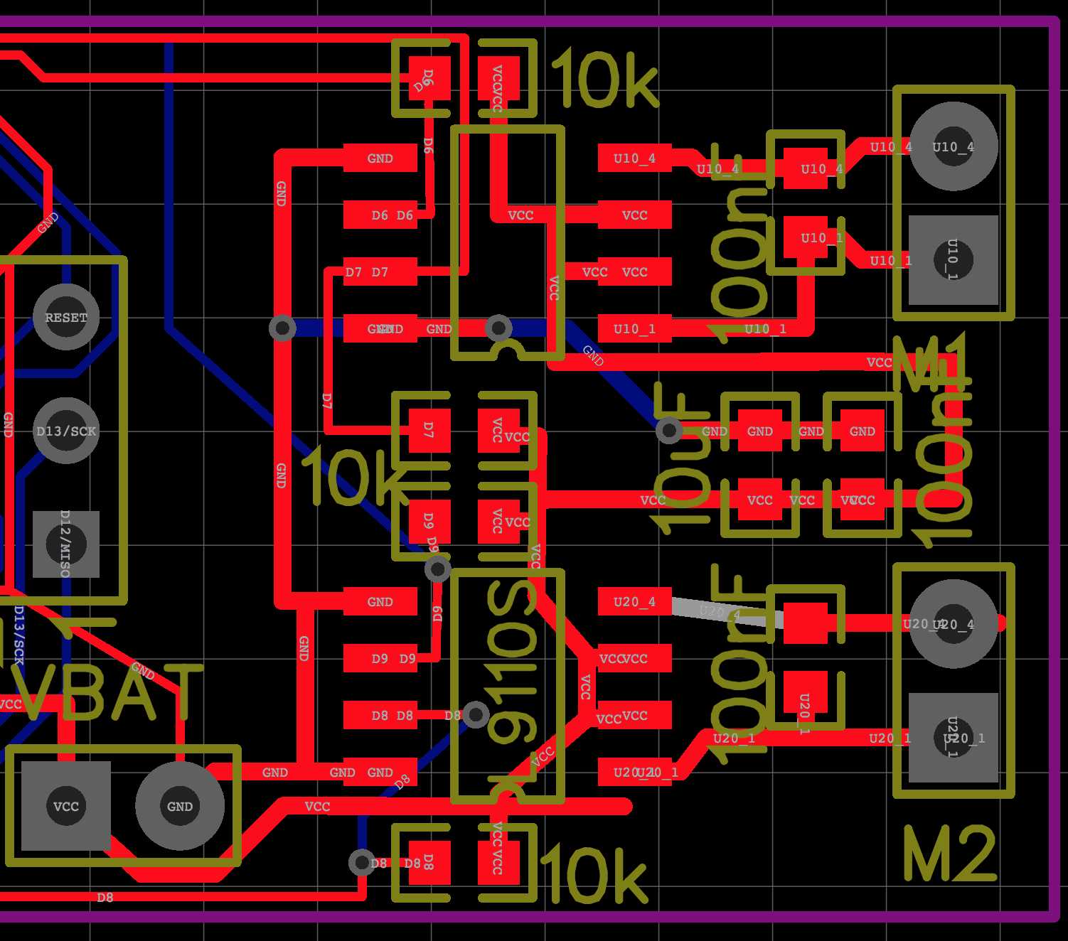 l9110-h-bridge-datasheet