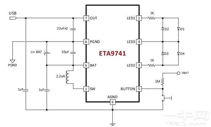 l9741-datasheet