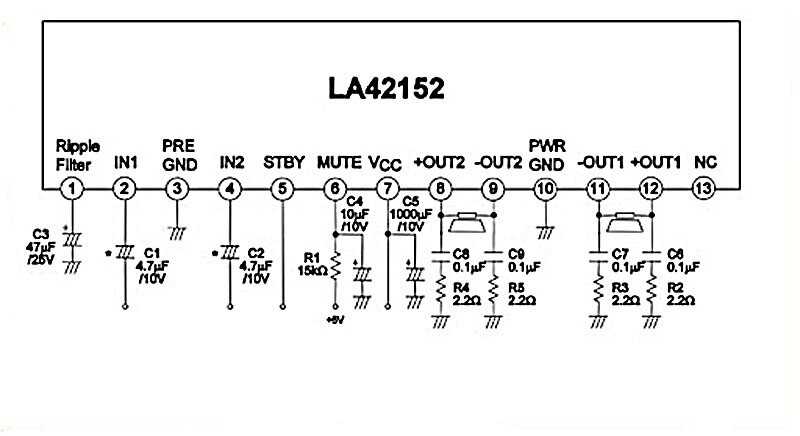 la1832-datasheet