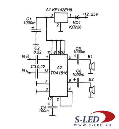 la4282-datasheet