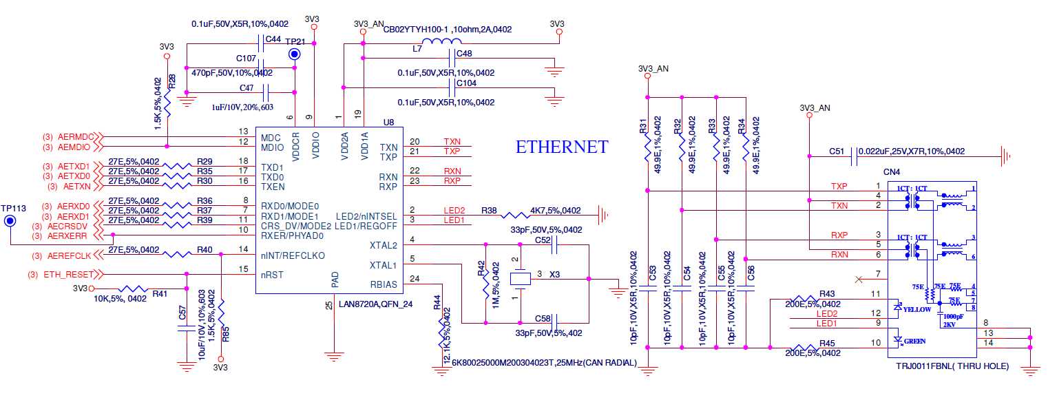 lan8710ai-ezk-datasheet