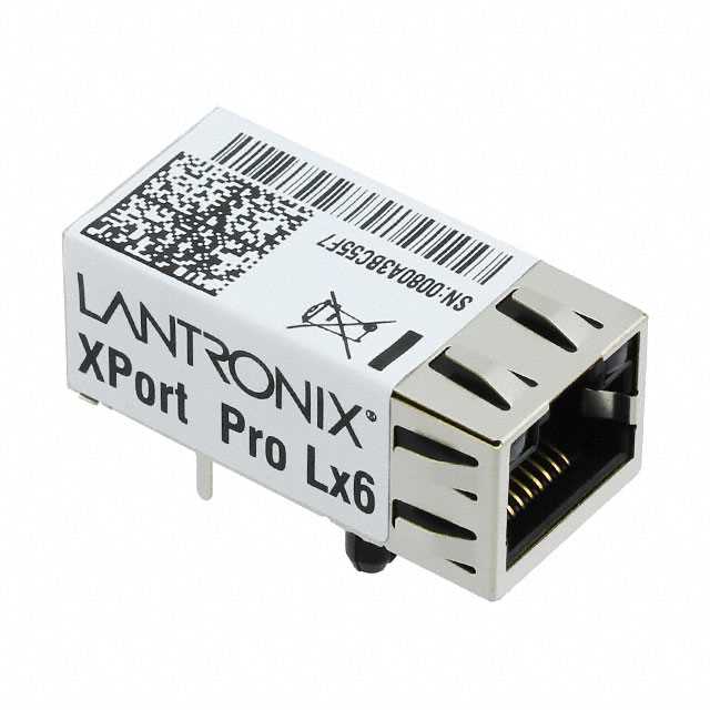 lantronix-xport-datasheet lantronix-xport-datasheet