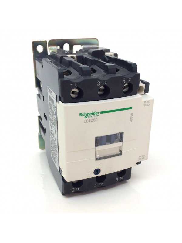 lc1d18bd-schneider-datasheet