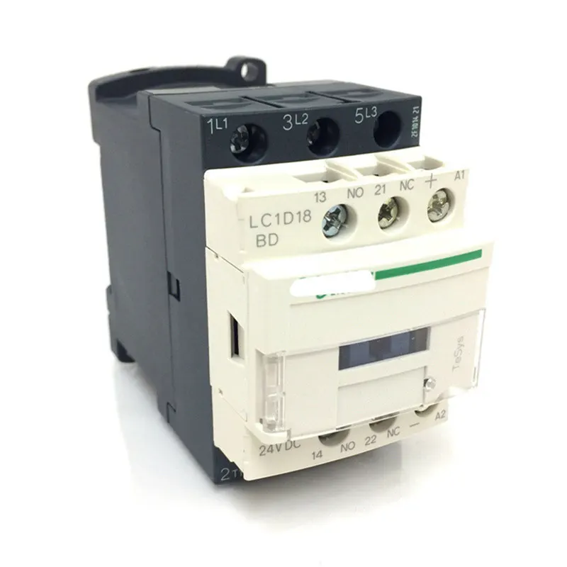 lc1d18bd-schneider-datasheet