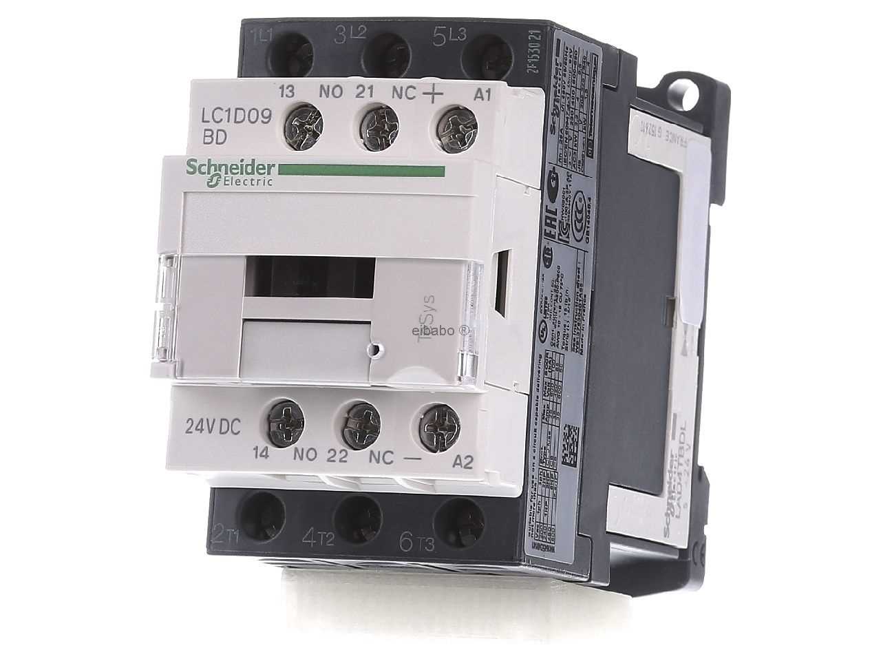 lc1d80-datasheet