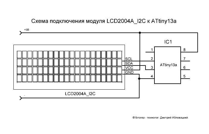 lcd2004a-datasheet lcd2004a-datasheet
