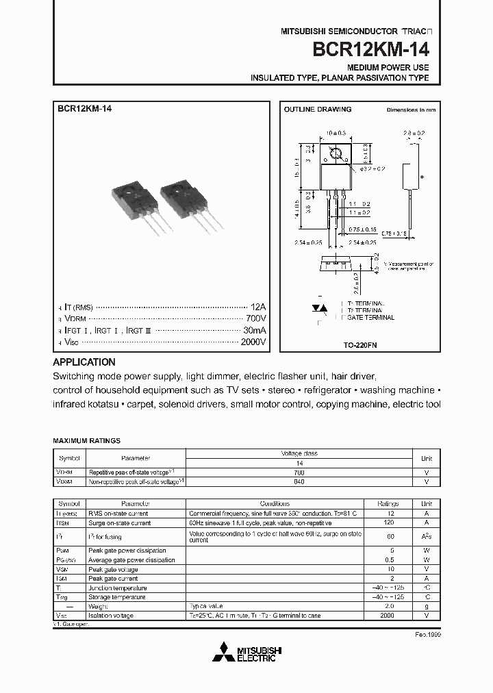 lcx14-datasheet