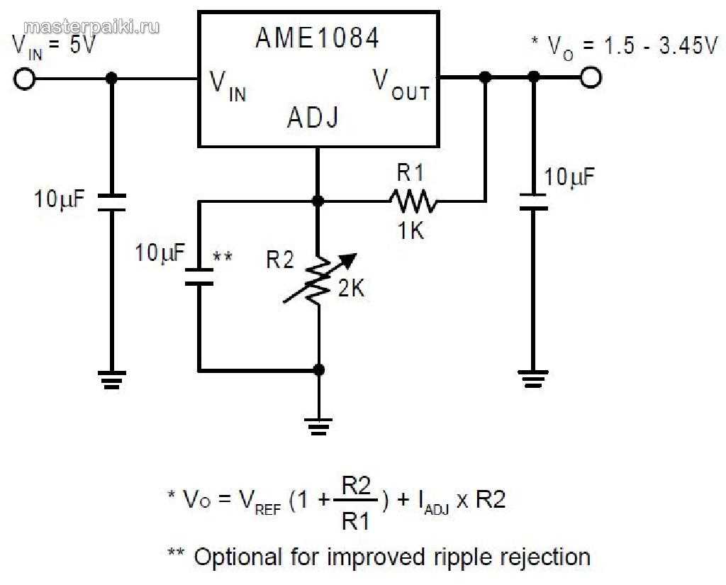 ld1084v-datasheet