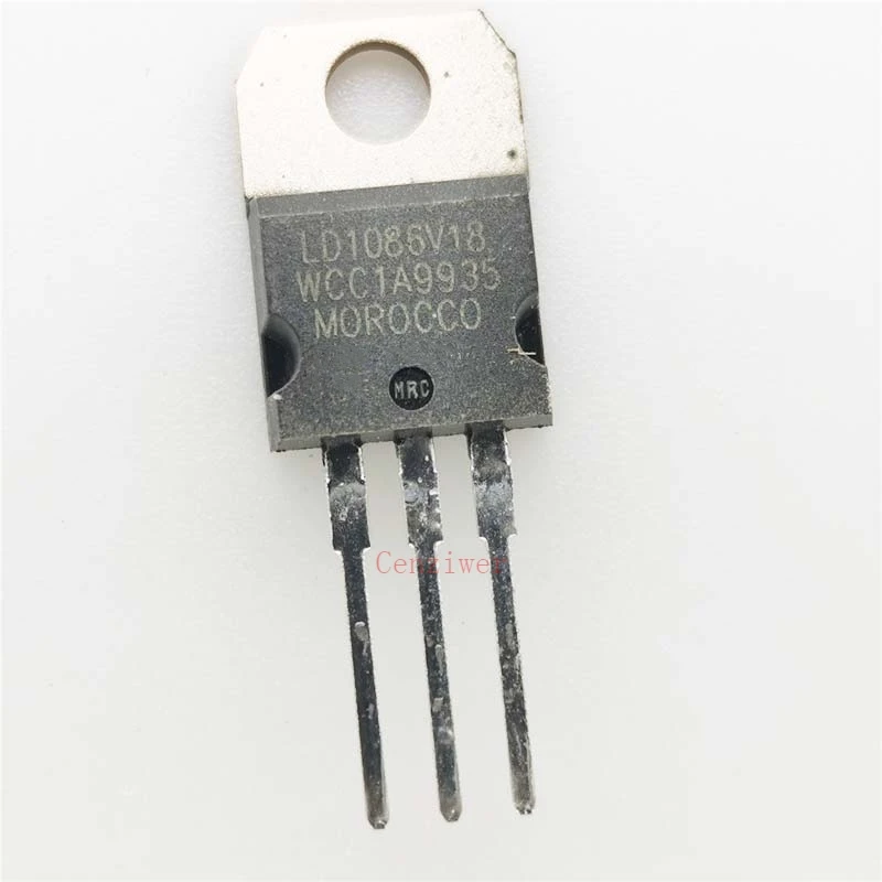 ld1086-datasheet ld1086-datasheet